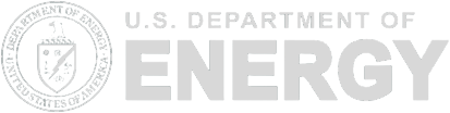 Department of Energy logo