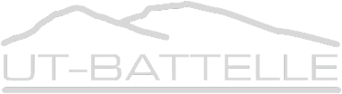 UT Battelle logo